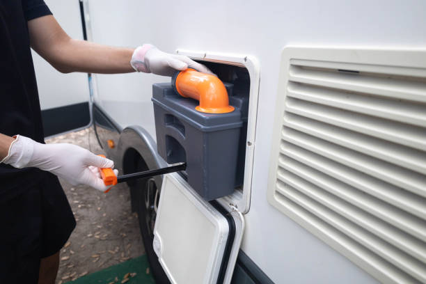 Best High-end porta potty rental  in Las Flores, CA