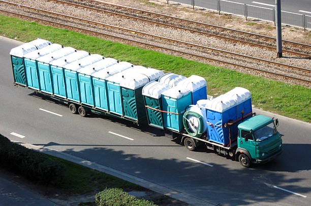 Best Long-term porta potty rental  in Las Flores, CA