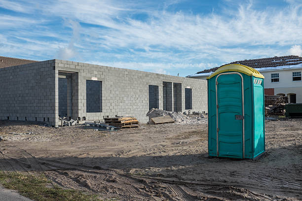 Best Long-term porta potty rental  in Las Flores, CA